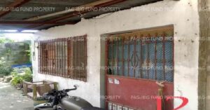 Pag-IBIG Foreclosed Row House - Lot 14 Blk. 11 Phase 3B CIUDAD NUEVO TIMALAN BALSAHAN, NAIC, CAVITE, 4110 - 1st Public Auction on May. 11, 2026 - May. 15, 2026 (Occupied)