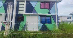Pag-IBIG Foreclosed Duplex with Eaves - Lot 11 Blk. 24 PAGSIBOL VILLAGE SOUTHWEST SABANG, NAIC, CAVITE, 4110 - 1st Public Auction on May. 11, 2026 - May. 15, 2026 (Occupied)