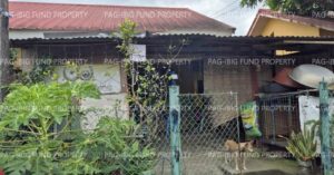 Pag-IBIG Foreclosed Duplex with Eaves - Lot 11-A Blk. 3 (17) Phase 1 LA PAZ HOMES II CABEZAS, CITY OF TRECE MARTIRES, CAVITE, 4109 - 2nd Public Auction on May. 18, 2026 - May. 22, 2026 (Occupied)
