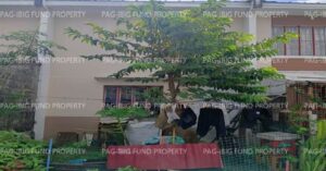 Pag-IBIG Foreclosed Town House - Lot 23 Blk. 18 Phase A PEARL RESIDENCES SUBDIVISION CAPIPISA, TANZA, CAVITE, 4108 - 2nd Public Auction on May. 18, 2026 - May. 22, 2026