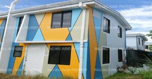 Pag-IBIG Foreclosed Duplex with Eaves - Lot 35 Blk. 20 PAGSIBOL VILLAGE SOUTHWEST SABANG, NAIC, CAVITE, 4110 - 2nd Public Auction on May. 18, 2026 - May. 22, 2026