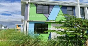 Pag-IBIG Foreclosed Duplex with Eaves - Lot 60 Blk. 42 PAGSIBOL VILLAGE SOUTHWEST SABANG, NAIC, CAVITE, 4110 - 2nd Public Auction on May. 18, 2026 - May. 22, 2026