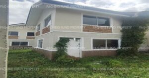 Pag-IBIG Foreclosed Single Attached - Lot 1 Blk. 30 THE PALM RESIDENCES CALIBUYO, TANZA, CAVITE, 4108 - 1st Public Auction on May. 11, 2026 - May. 15, 2026