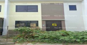 Pag-IBIG Foreclosed Town House - Lot 20 Blk. 3 NORTHDALE ESTATES SAN ROQUE, NAIC, CAVITE, 4110 - Negotiated Sale on May. 11, 2026 - May. 15, 2026