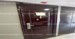 Pag-IBIG Foreclosed Condominium - Unit 309 3RD Flr. H-YAKAL TANZA GARDEN HEIGHTS PUNTA I, TANZA, CAVITE, 4108 - 1st Public Auction on May. 11, 2026 - May. 15, 2026