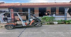 Pag-IBIG Foreclosed Single Attached - Lot 26 Blk. 25 DECA HOMES TANAUAN BALELE, CITY OF TANAUAN, BATANGAS, 4232 - Negotiated Sale on May. 11, 2026 - May. 15, 2026 (Occupied)