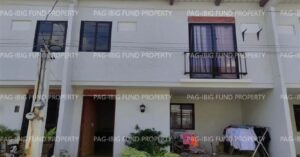 Pag-IBIG Foreclosed Town House - Lot 56 Blk. 18 CALIYA CANDELARIA MASIN SUR, CANDELARIA, QUEZON, 4323 - 2nd Public Auction on May. 18, 2026 - May. 22, 2026 (Occupied)