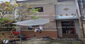 Pag-IBIG Foreclosed Row House - Lot 11 Blk. 9 Phase 4 LYNVILLE SUBD BAGUMBAYAN, SANTA CRUZ (CAPITAL), LAGUNA, 4009 - 1st Public Auction on May. 11, 2026 - May. 15, 2026 (Occupied)