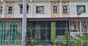 Pag-IBIG Foreclosed Town House - Lot 15 Blk. 14 Phase 4 MERCEDES HOMES SOROSORO ILAYA, BATANGAS CITY, BATANGAS, 4200 - 1st Public Auction on May. 11, 2026 - May. 15, 2026 (Occupied)