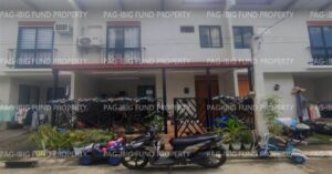 Pag-IBIG Foreclosed Town House - Lot 22 Blk. 16 CALIYA CANDELARIA MASIN SUR, CANDELARIA, QUEZON, 4323 - 2nd Public Auction on May. 18, 2026 - May. 22, 2026 (Occupied)