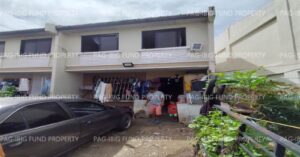 Pag-IBIG Foreclosed Townhouse - End with Firewall - Lot 39 Blk. 44 DECA HOMES - BELLA VISTA SANTIAGO, CITY OF GENERAL TRIAS, CAVITE, 4107 - 1st Public Auction on May. 11, 2026 - May. 15, 2026 (Occupied)