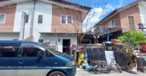 Pag-IBIG Foreclosed Duplex with Eaves - Lot 8 Blk. 16B Phase 2 ECOVERDE ESPACIO TANAUAN BANJO EAST, CITY OF TANAUAN, BATANGAS, 4232 - 2nd Public Auction on May. 18, 2026 - May. 22, 2026 (Occupied)