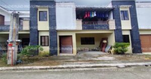 Pag-IBIG Foreclosed Town House - Lot 14 Blk. 15 SOUTHGROVE POINTE SAN FRANCISCO, CITY OF STO. TOMAS, BATANGAS, 4234 - 2nd Public Auction on May. 18, 2026 - May. 22, 2026 (Occupied)