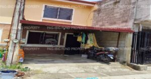 Pag-IBIG Foreclosed Town House - Lot 45 Blk. 4 Phase 2 TOWNSVILLE STO TOMAS SAN ANTONIO, CITY OF STO. TOMAS, BATANGAS, 4234 - 2nd Public Auction on May. 18, 2026 - May. 22, 2026 (Occupied)
