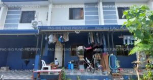 Pag-IBIG Foreclosed Town House - Lot 25 Blk. 6 Phase PARCEL 1 MERCEDES HOMES SAN ISIDRO NORTE, CITY OF STO. TOMAS, BATANGAS, 4234 - 2nd Public Auction on May. 18, 2026 - May. 22, 2026 (Occupied)