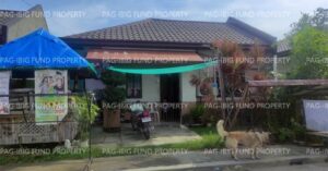 Pag-IBIG Foreclosed Single Attached - Lot 6 Blk. 6 BRYLLE RESIDENCES MASIN SUR, CANDELARIA, QUEZON, 4323 - 2nd Public Auction on May. 18, 2026 - May. 22, 2026 (Occupied)