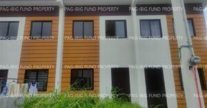 Pag-IBIG Foreclosed Town House - Lot 2 Blk. 4 NEXT ASIA SAN PABLO SOLEDAD, CITY OF SAN PABLO, LAGUNA, 4000 - Negotiated Sale on May. 11, 2026 - May. 15, 2026