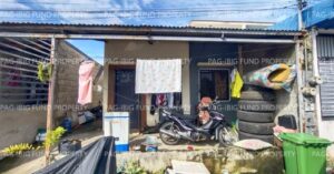 Pag-IBIG Foreclosed Double Attached - Lot 31 Blk. 57 DECA HOMES SOUTH BACOLOD CABUG, BACOLOD CITY, NEGROS OCCIDENTAL, 6100 - 2nd Public Auction on May. 18, 2026 - May. 22, 2026 (Occupied)