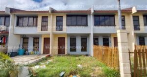 Pag-IBIG Foreclosed Town House - Lot 56 Blk. 23 DECA HOMES LEGANES RESIDENCES GUINOBATAN, LEGANES, ILOILO, 5003 - Negotiated Sale on May. 11, 2026 - May. 15, 2026
