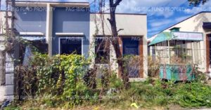 Pag-IBIG Foreclosed Duplex with Eaves - Lot 22 Blk. 55 DECA HOMES CABUG, BACOLOD CITY, NEGROS OCCIDENTAL, 6100 - Negotiated Sale on May. 11, 2026 - May. 15, 2026