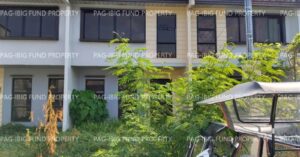 Pag-IBIG Foreclosed Town House - Lot 34 Blk. 10 DECA HOMES LEGANES RESIDENCES - SITE 3 GUIHAMAN, LEGANES, ILOILO, 5003 - 2nd Public Auction on Jun. 8, 2026 - Jun. 12, 2026