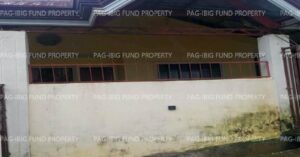Pag-IBIG Foreclosed Single Attached - Lot 7 Blk. 8 VETTALEA HIGHLAND HOMES MANGA, PAGADIAN CITY, ZAMBOANGA DEL SUR, 7016 - Negotiated Sale on May. 11, 2026 - May. 15, 2026 (Occupied)