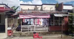 Pag-IBIG Foreclosed Single Attached - Lot 69 Blk. 1 TOP MARS (PHASE 4) PANGI, IPIL (CAPITAL), ZAMBOANGA SIBUGAY, 7001 - 2nd Public Auction on May. 18, 2026 - May. 22, 2026 (Occupied)