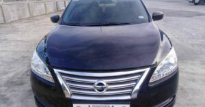 2020 NISSAN SYLPHY 1.6L MT (CS#: F3D214) from Eastwest Bank