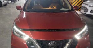 2023 NISSAN ALMERA 1.0 VE TURBO CVT (Plate#: NIH1947) from Eastwest Bank