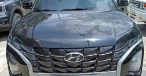 2023 HYUNDAI CRETA 1.5 GL 6MT (CS#: K2V081) from Eastwest Bank