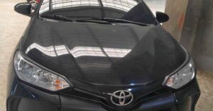 2023 TOYOTA VIOS XLE 1.3L AT GAS (Plate#: CBI5652) from Eastwest Bank