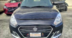 2024 SUZUKI DZIRE GL MT (CS#: G4R910) from Eastwest Bank