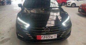 2024 NISSAN ALMERA 1.0 VE TURBO CVT (CS#: F6G006) from Eastwest Bank