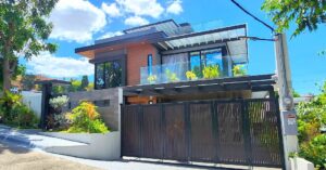 For Sale By Owner: Elegant and Spacious House and Lot for Sale in Havila by Filinvest, Taytay, Rizal