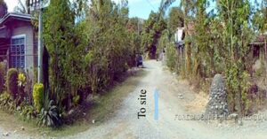 BDO Foreclosed FARM - VACANT LOT: Lot 1400, Brgy. Ligaya, Gabaldon, Nueva Ecija (Interior)  For Sale
