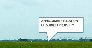 BDO Foreclosed FARM - VACANT LOT: Lot 4896, Purok 4, Brgy. Cruz, Victoria, Tarlac (Interior)  For Sale