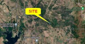 BDO Foreclosed FARM - VACANT LOT: Lot 6300-B, Brgy. Villa Aglipay (Mababanaba), San Jose, Tarlac (Interior)  For Sale