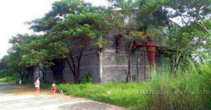 BDO Foreclosed INDUSTRIAL - WITH IMPROVEMENTS: Lot 1726-C-5-T, National Highway, Brgy. Raniag, Ramon, Isabela  For Sale