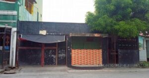 BDO Foreclosed RESIDENTIAL - HOUSE AND LOT: Lot 9, Block 236, Vermillon Drive, Mabuhay City Subdivision, Phase 1-E, Brgy. Mamatid, Cabuyao City, Laguna  For Sale