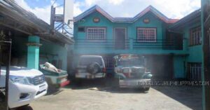 BDO Foreclosed RESIDENTIAL - HOUSE AND LOT: No. 103, Along Lot 12306 M, Brgy. Poblacion E, Rosario, Batangas  For Sale