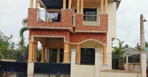 BDO Foreclosed RESIDENTIAL - HOUSE AND LOT: Lot 3970-B-25, Road Lot 3970-B-21, Brgy. Lusacan, Tiaong, Quezon  For Sale