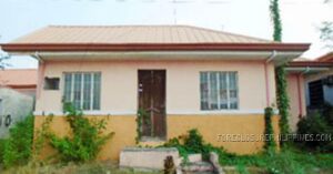 BDO Foreclosed RESIDENTIAL - HOUSE AND LOT: Lots 16 and 18, Block 8, Tulips St., Betzaida Village, Brgy. Dumantay, Batangas City, Batangas  For Sale