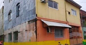 BDO Foreclosed RESIDENTIAL - HOUSE AND LOT: Lot 269, Lopez Jaena St., Brgy. Poblacion 2, Batangas City, Batangas  For Sale