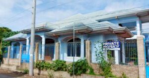 BDO Foreclosed RESIDENTIAL - HOUSE AND LOT: Psu-01-009413, Brgy. Road, Brgy. Labit Proper, Urdaneta City, Pangasinan  For Sale