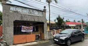 BDO Foreclosed RESIDENTIAL - HOUSE AND LOT: Lot 11, Block 3 (LRC) PSD-41084, Road Lot 1, Abacan Subdivision, Brgy. Calicanto, Batangas City, Batangas  For Sale