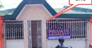 BDO Foreclosed RESIDENTIAL - HOUSE AND LOT: Lot 27, Block 4, Kaimito St., Calmar Homes Subdivision, Brgy. Kanlurang Mayao, Lucena City, Quezon  For Sale