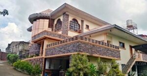 BDO Foreclosed RESIDENTIAL - HOUSE AND LOT: Lot 489-E-6-A-1 and Lot 2, along existing barangay road, Rodriguez Subdivision, Brgy. Ibabang Iyam, Lucena City, Quezon  For Sale