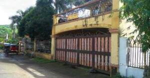 BDO Foreclosed RESIDENTIAL - HOUSE AND LOT: Lots 1293-H-1 & 1293-H-2, Lagumbay Road, Sitio Halang, Brgy. Lewin, Lumban, Laguna  For Sale