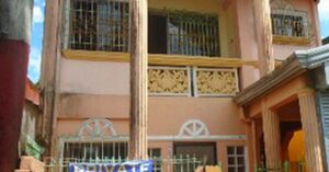 BDO Foreclosed RESIDENTIAL - HOUSE AND LOT: Lot 168-B-5-B, Purok 7, Brgy. San Miguel / Poblacion, Majayjay, Laguna  For Sale