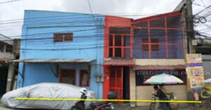 BDO Foreclosed RESIDENTIAL - HOUSE AND LOT: Lot 9, PCS-04-003716, Bent St., Camella Homes Bermuda, Phase 1, Brgy. Banlic, Cabuyao, Laguna  For Sale
